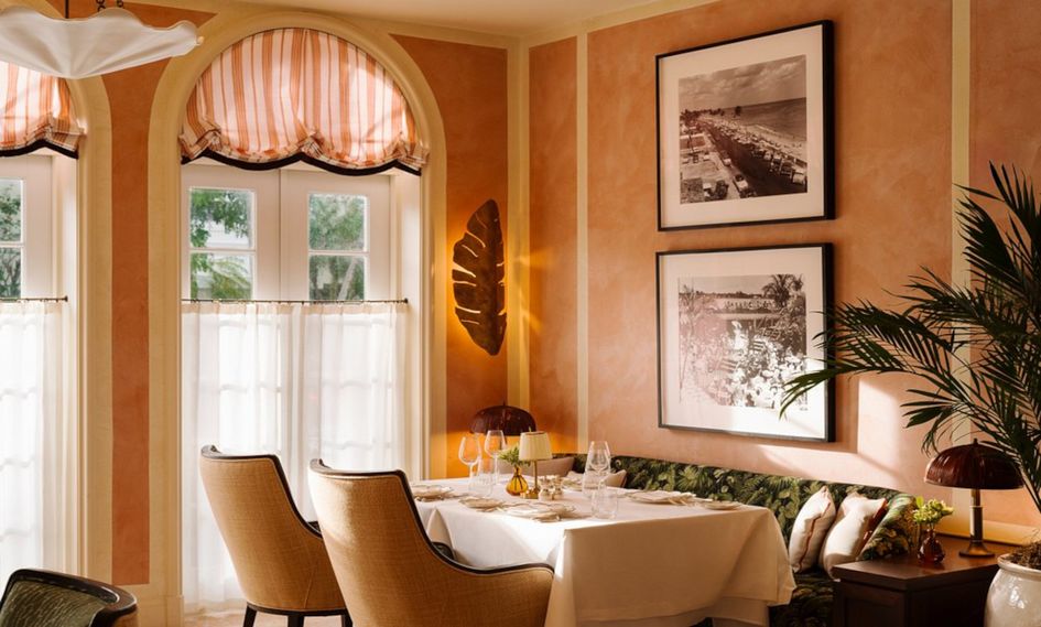 The Vineta Hotel, Oetker Hotels