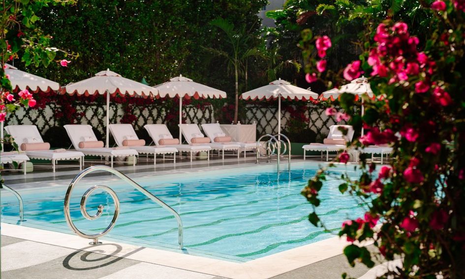 The Vineta Hotel, Oetker Hotels