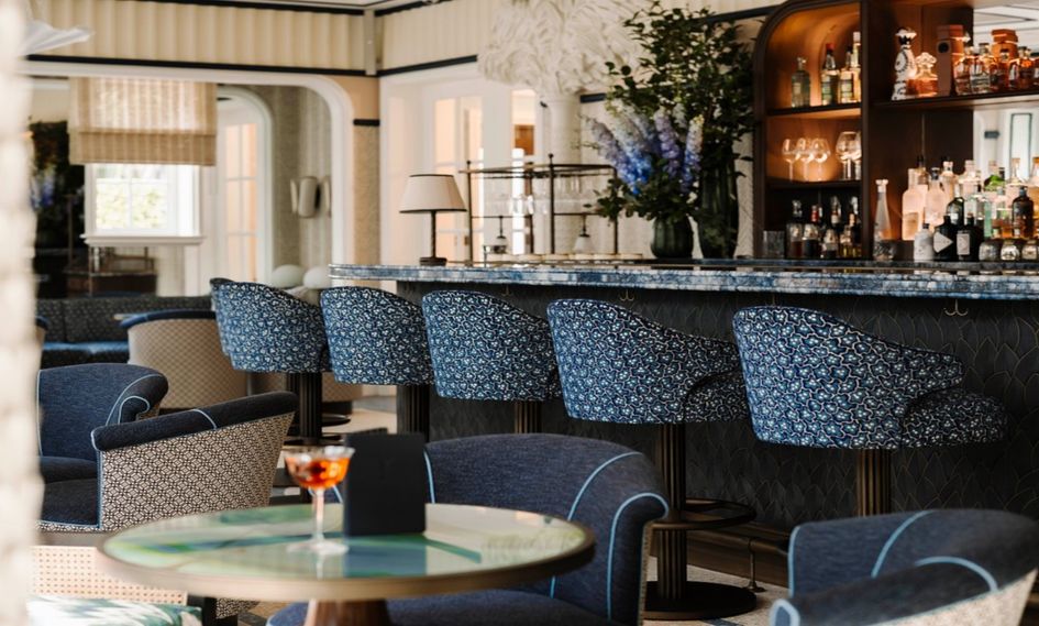 The Vineta Hotel, Oetker Hotels