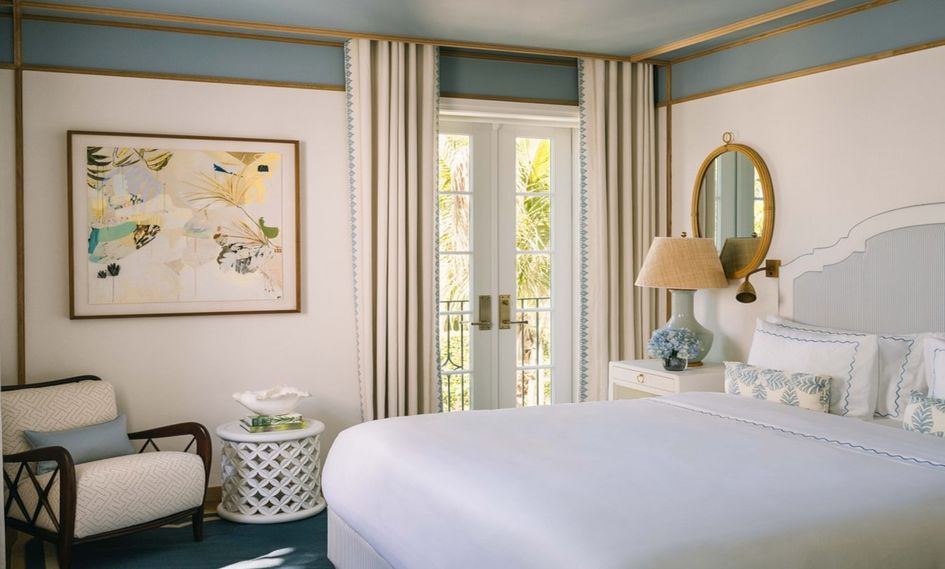 The Vineta Hotel, Oetker Hotels