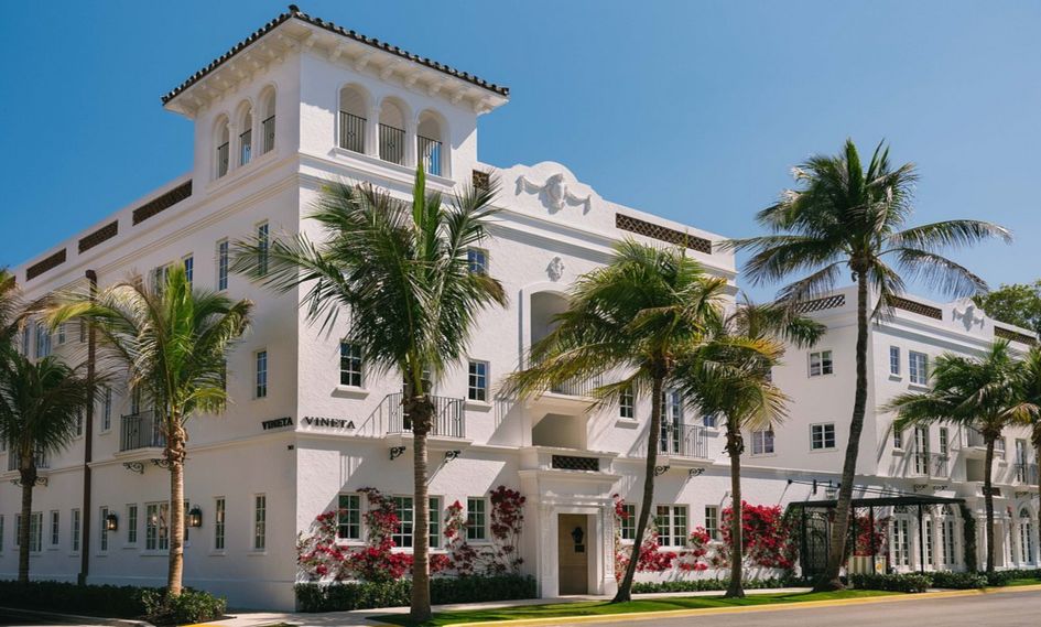 The Vineta Hotel, Oetker Hotels