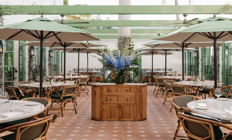 The Vineta Hotel, Oetker Hotels