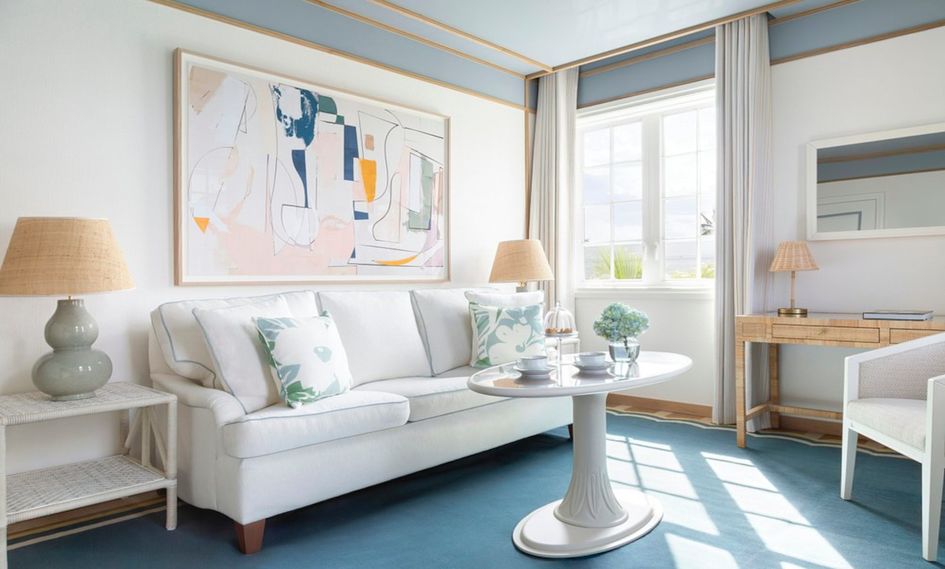 The Vineta Hotel, Oetker Hotels
