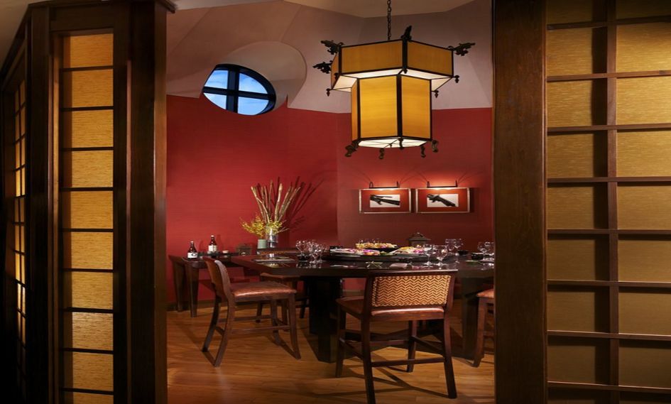 Omni Orlando at ChampionsGate