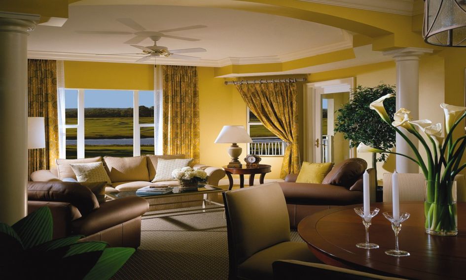 Omni Orlando at ChampionsGate