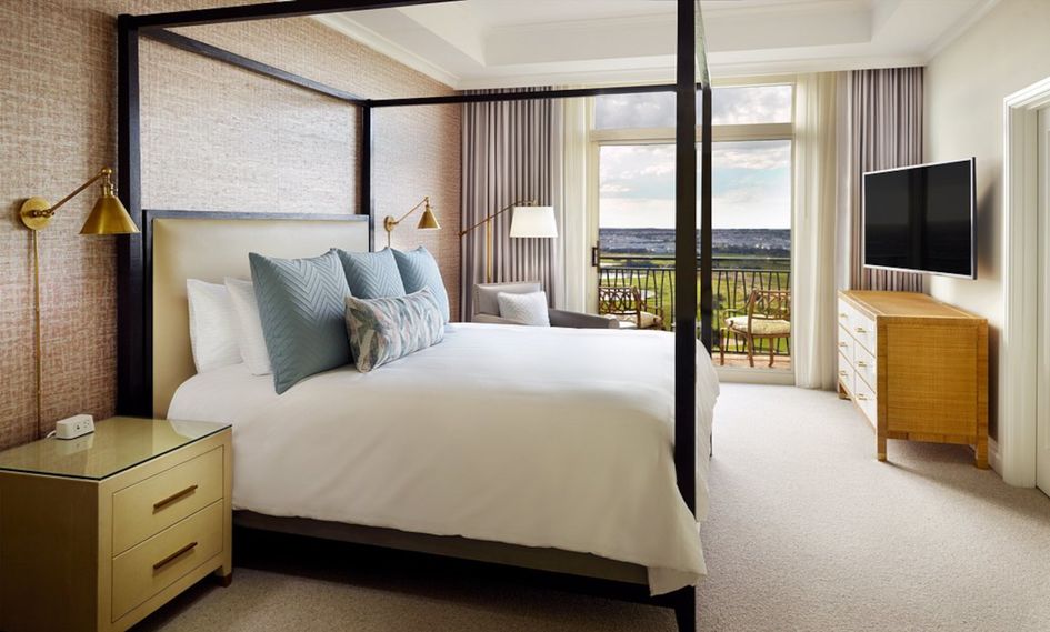 Omni Orlando at ChampionsGate