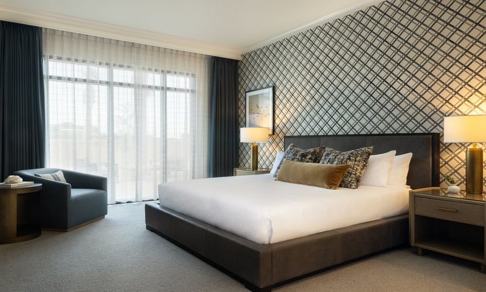 Omni Orlando at ChampionsGate