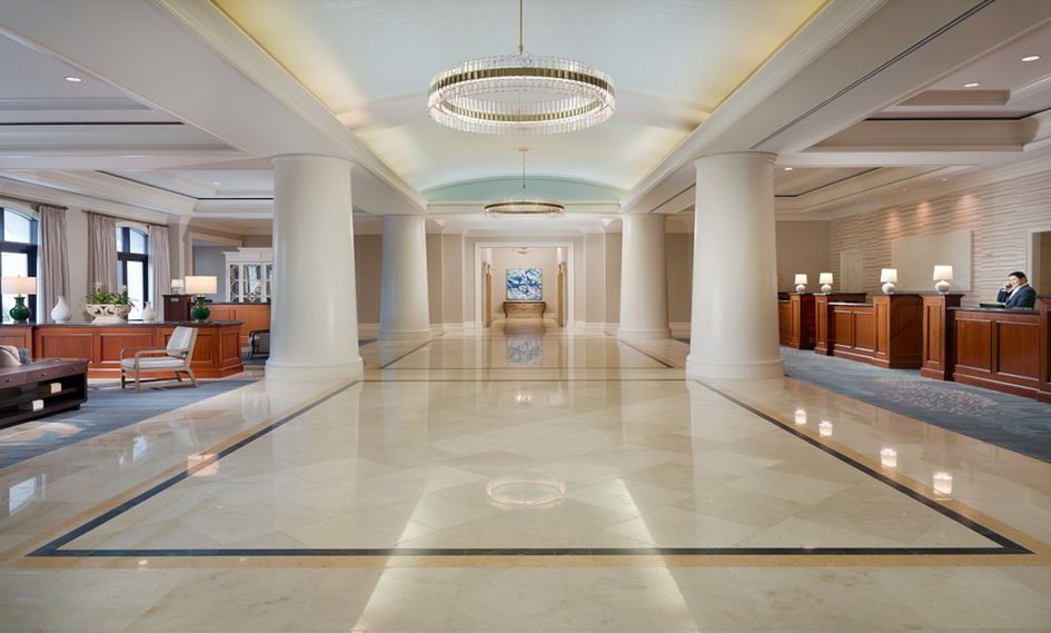 Omni Orlando at ChampionsGate