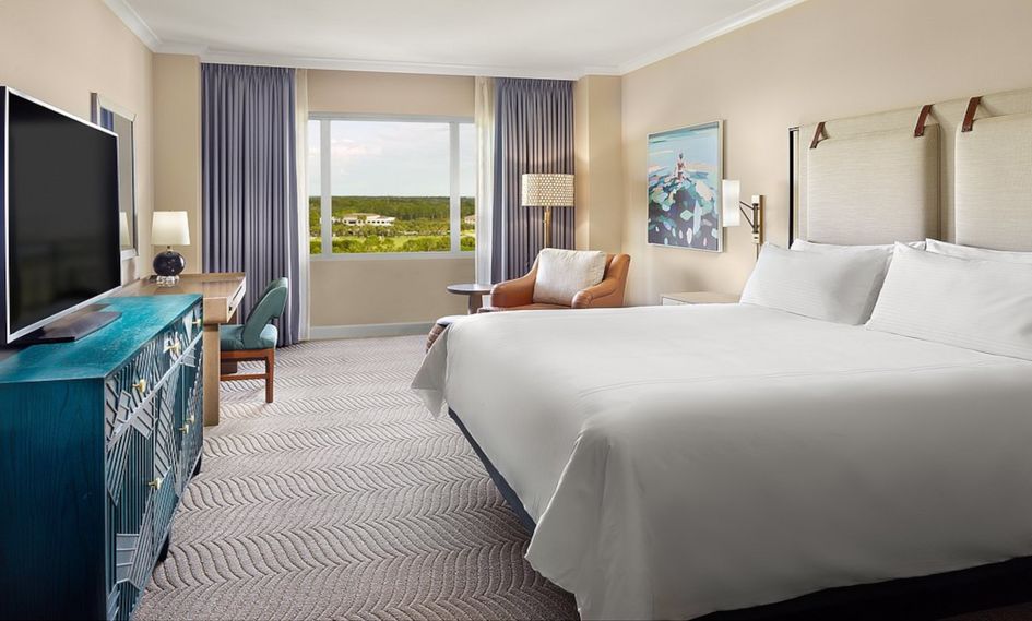 Omni Orlando at ChampionsGate