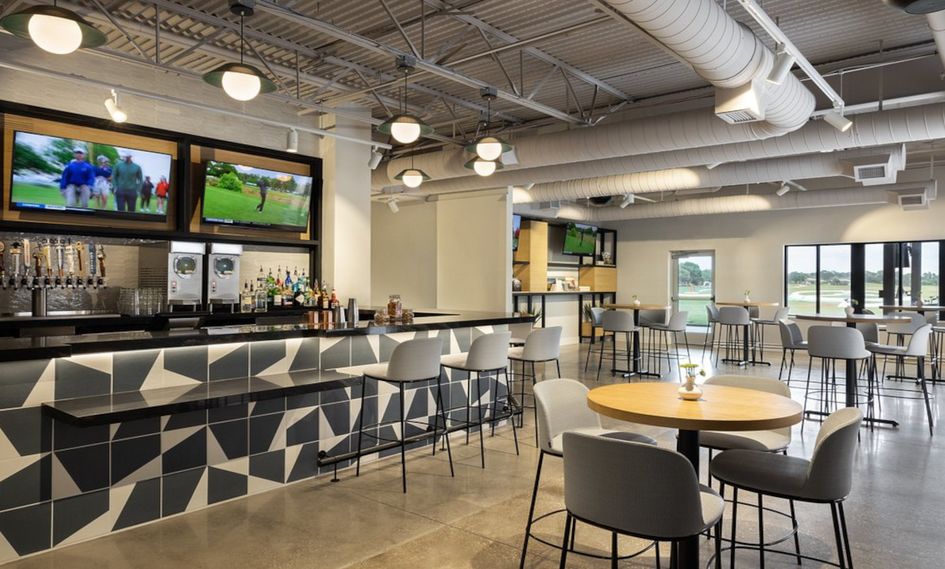 Omni Orlando at ChampionsGate