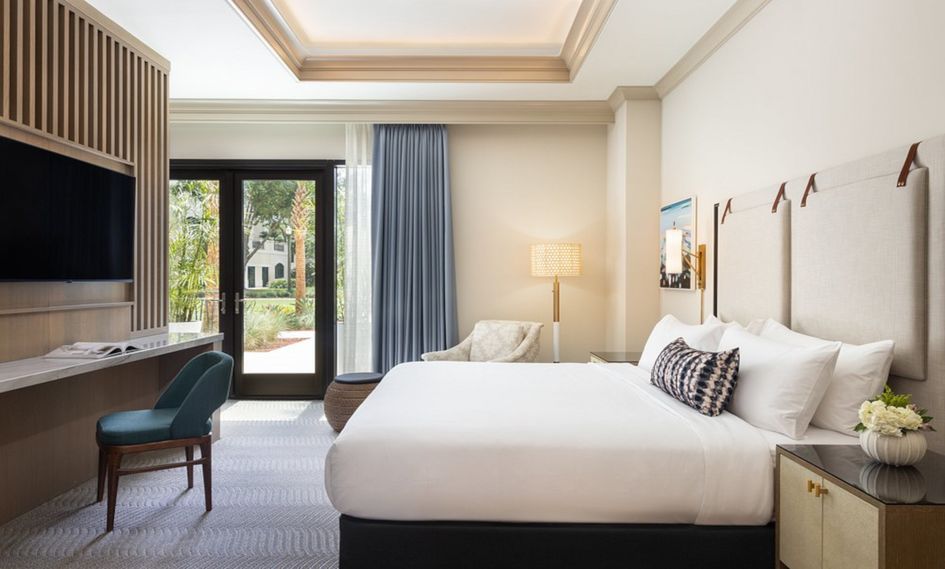 Omni Orlando at ChampionsGate