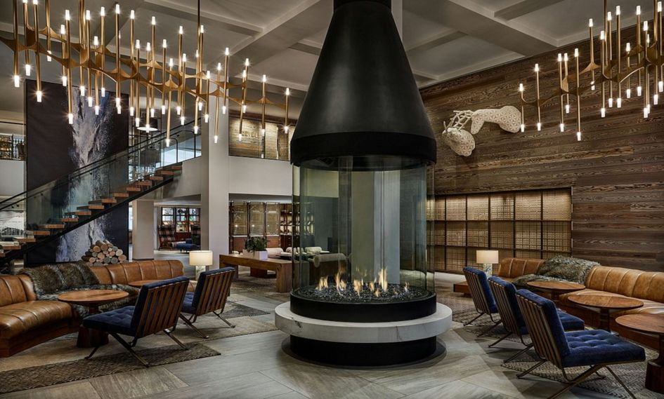 The Hythe, a Luxury Collection Resort, Vail