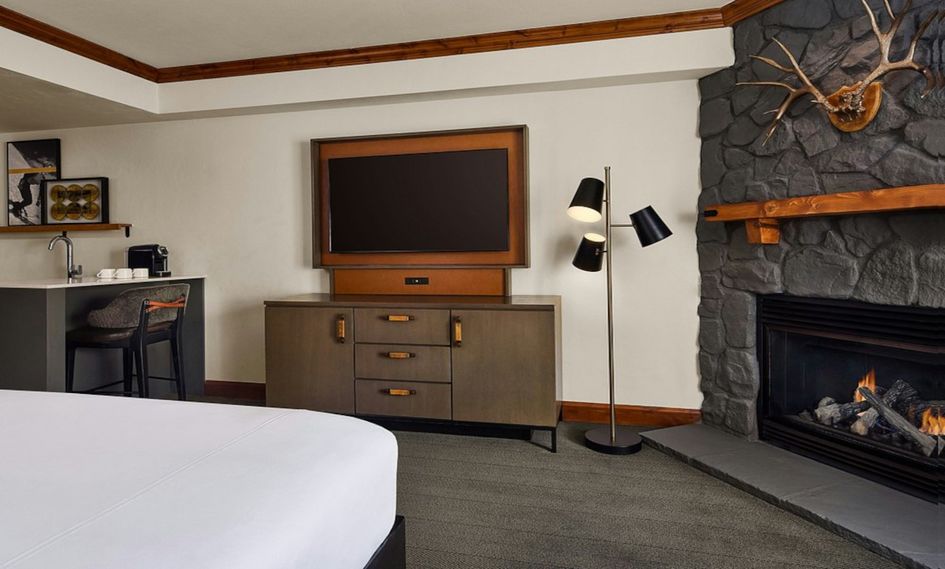 The Hythe, a Luxury Collection Resort, Vail