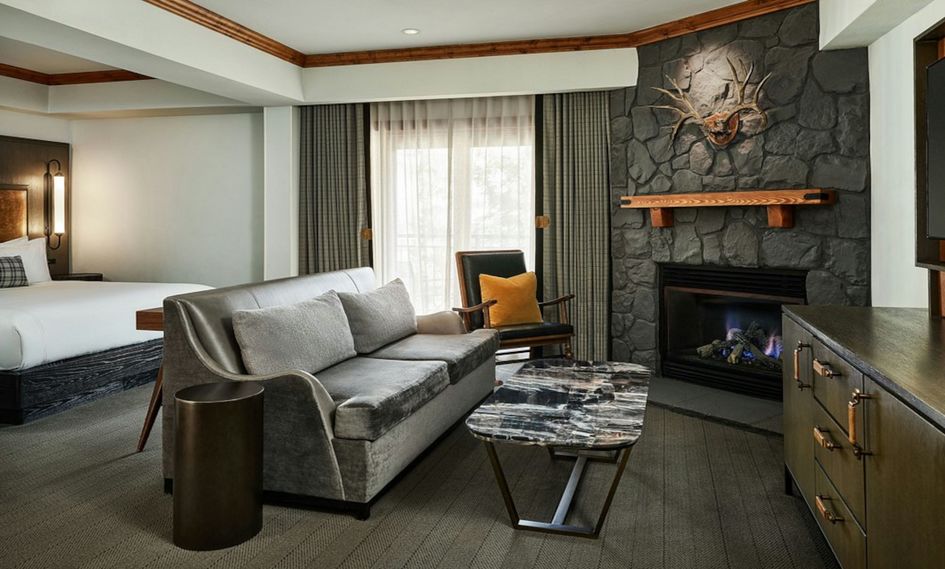 The Hythe, a Luxury Collection Resort, Vail