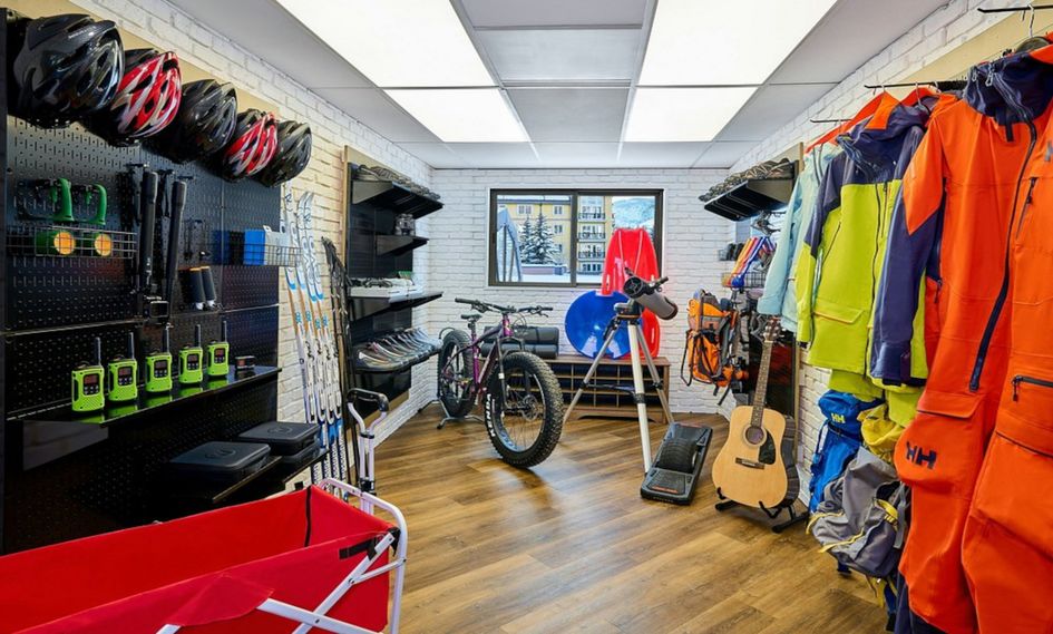 The Hythe, a Luxury Collection Resort, Vail