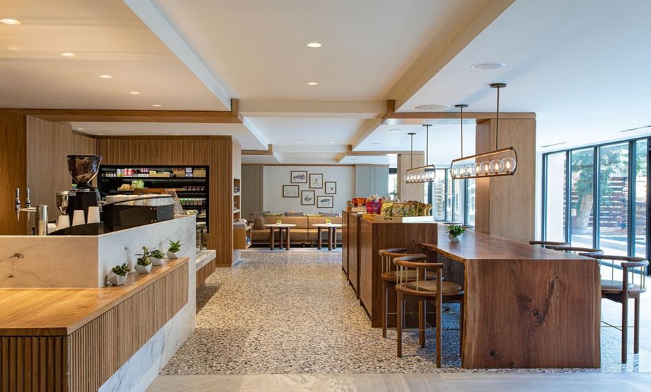 The Hythe, a Luxury Collection Resort, Vail