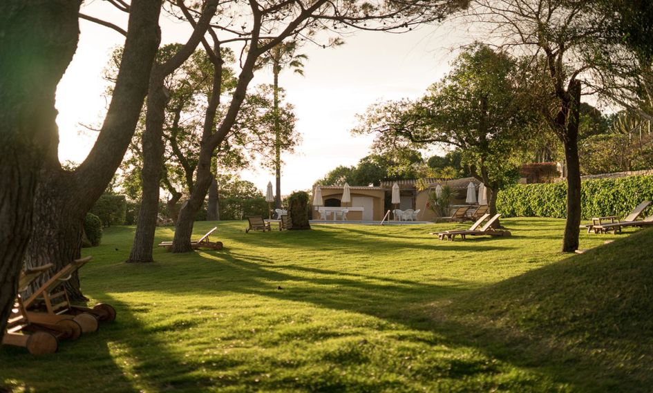 Vila Joya