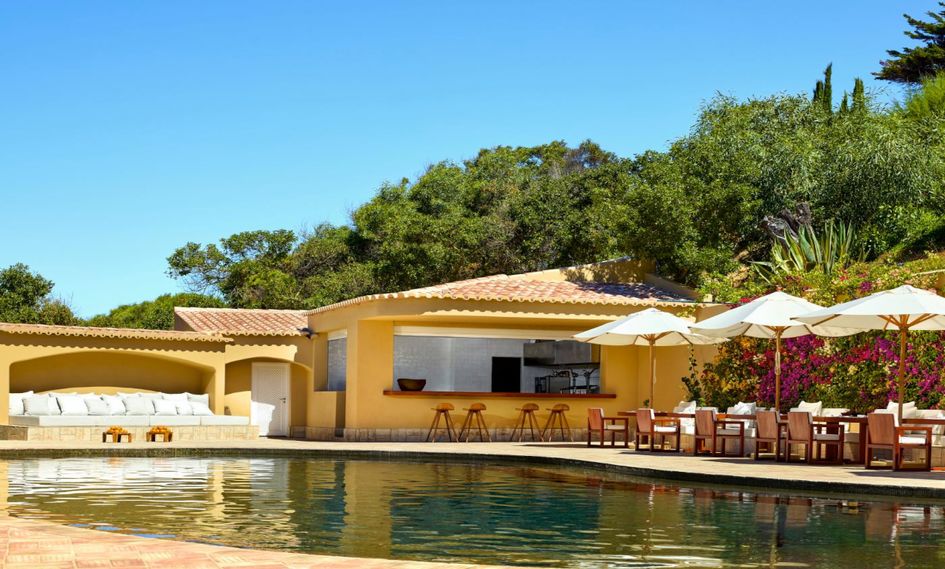 Vila Joya