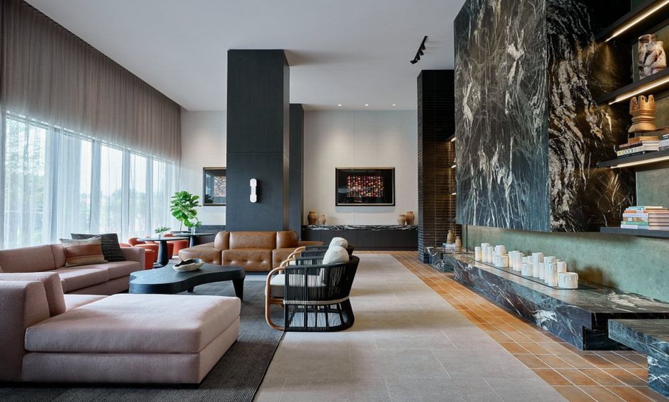 Kimpton Santo San Antonio Riverwalk