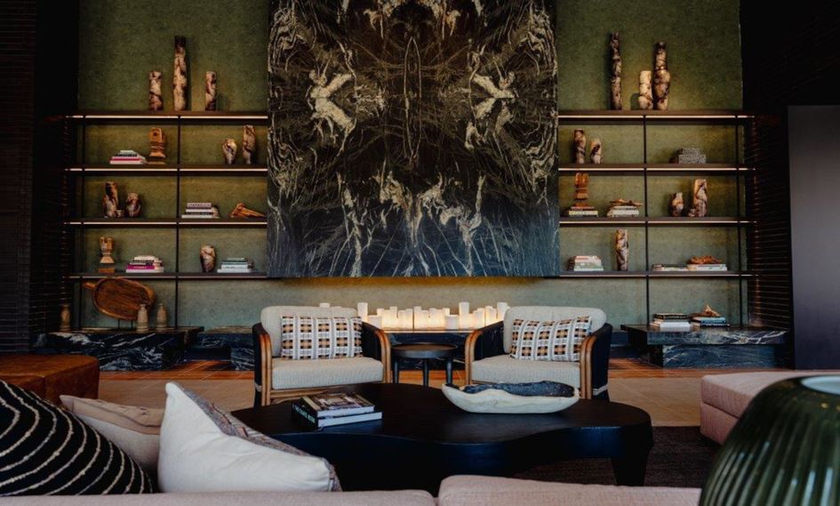 Kimpton Santo San Antonio Riverwalk