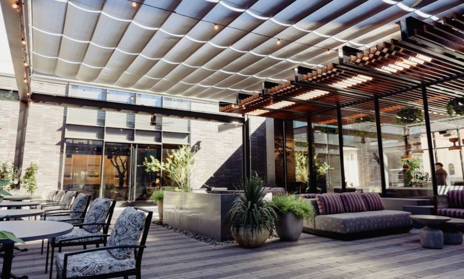 Kimpton Santo San Antonio Riverwalk