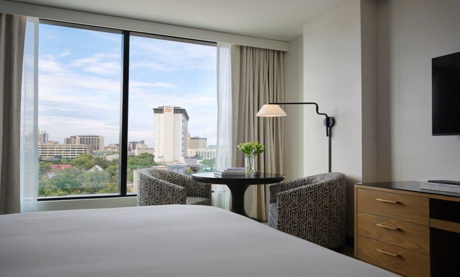 Kimpton Santo San Antonio Riverwalk