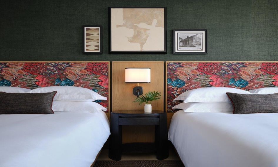 Kimpton Santo San Antonio Riverwalk