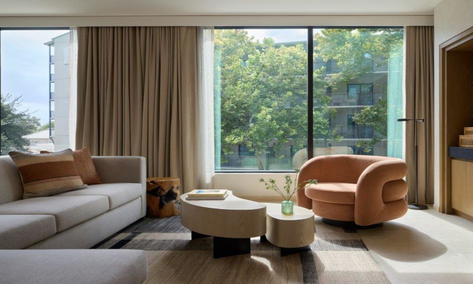 Kimpton Santo San Antonio Riverwalk