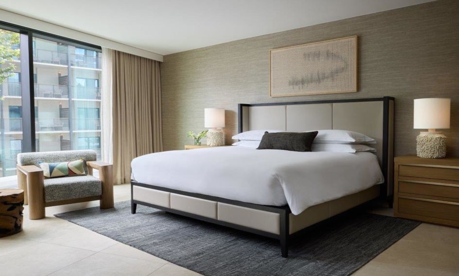 Kimpton Santo San Antonio Riverwalk
