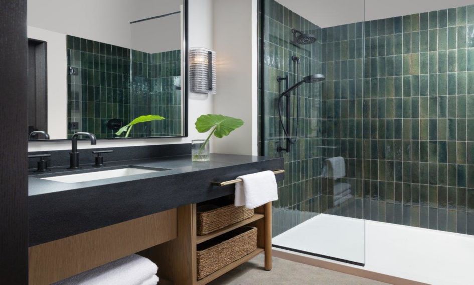 Kimpton Santo San Antonio Riverwalk
