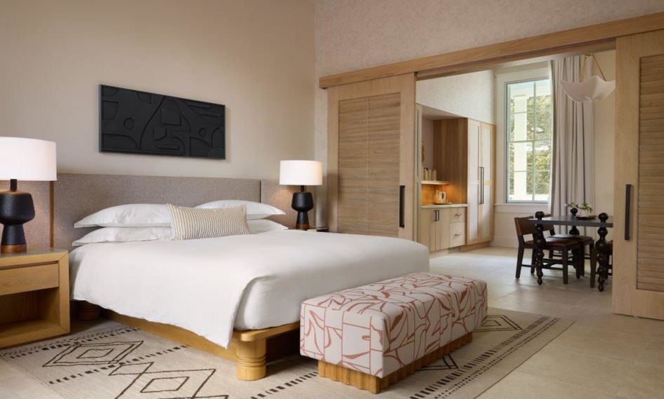 Kimpton Santo San Antonio Riverwalk