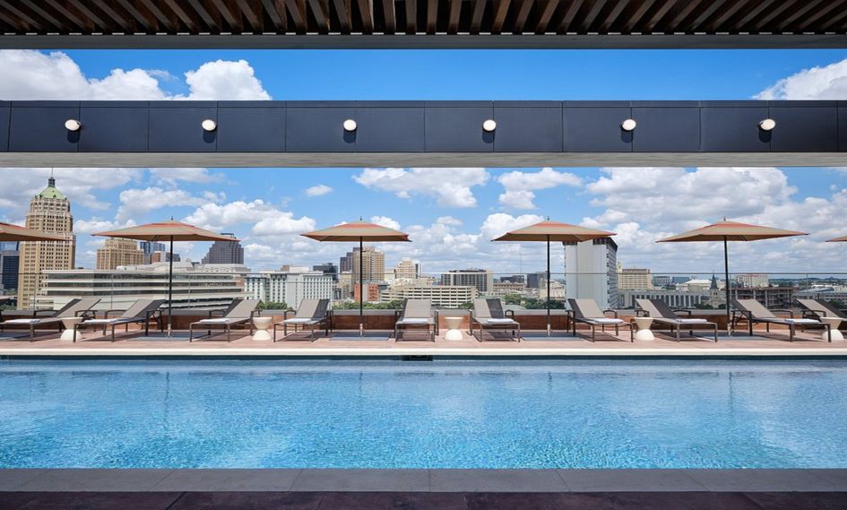 Kimpton Santo San Antonio Riverwalk