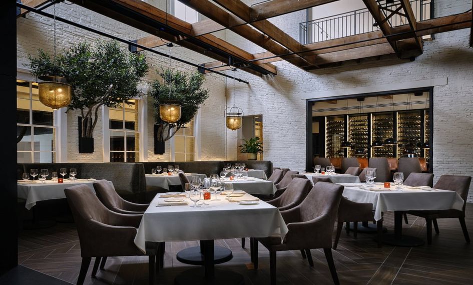 Kimpton Santo San Antonio Riverwalk