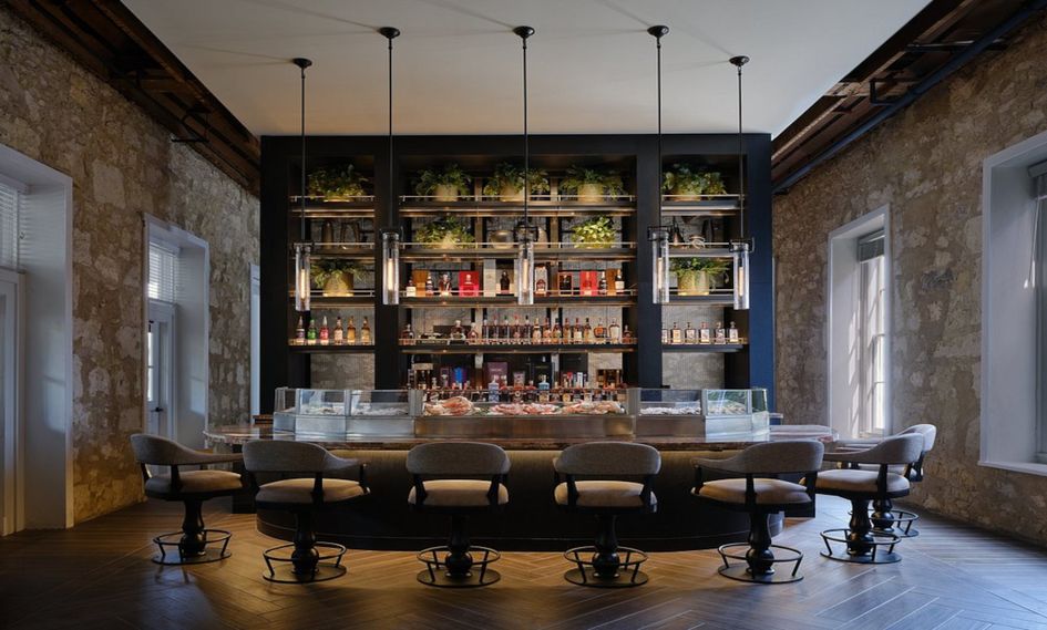 Kimpton Santo San Antonio Riverwalk