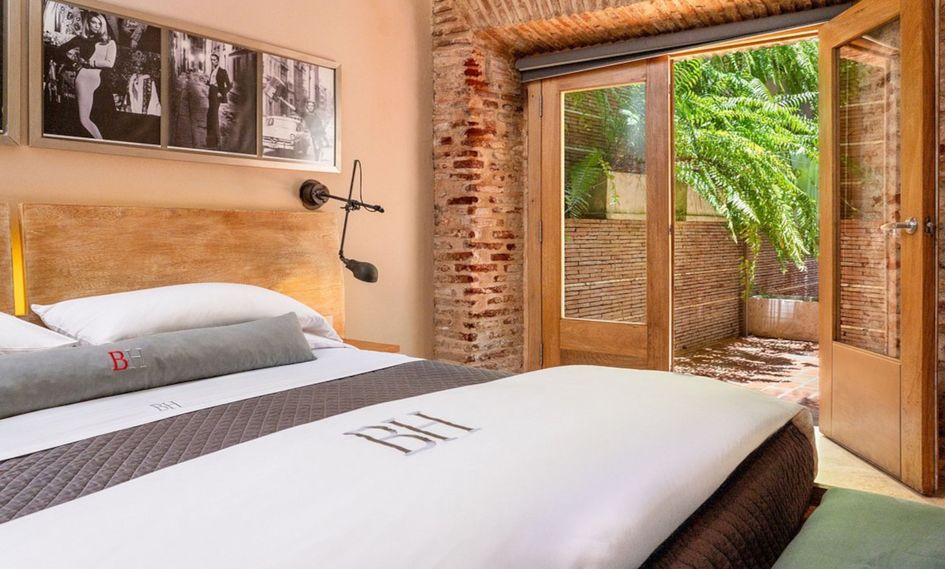 Billini Hotel