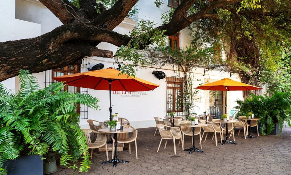Billini Hotel