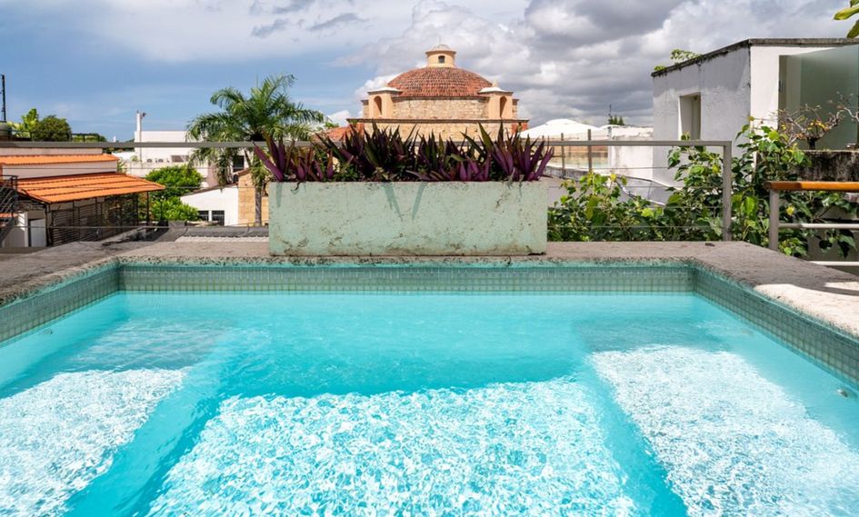 Billini Hotel
