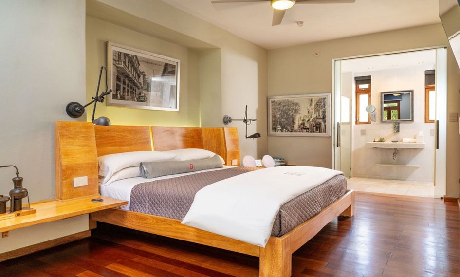 Billini Hotel