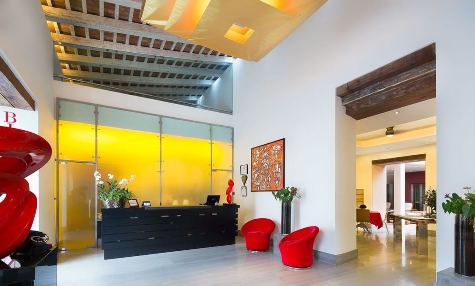Billini Hotel