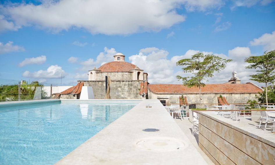 Billini Hotel