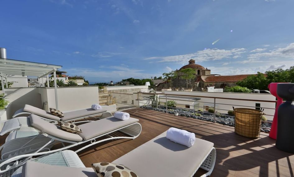 Billini Hotel