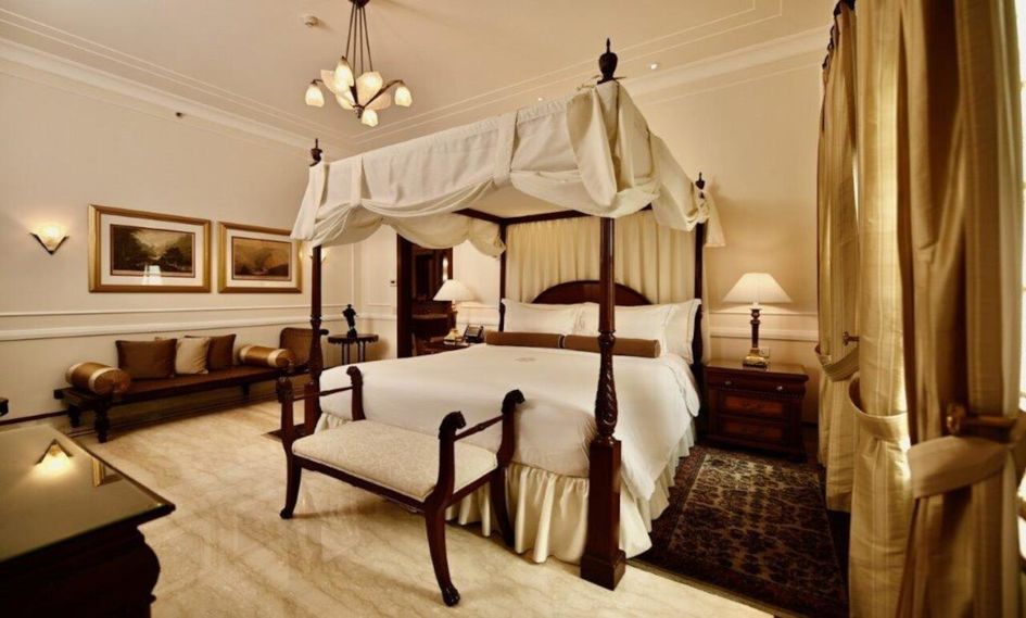 The Imperial New Delhi