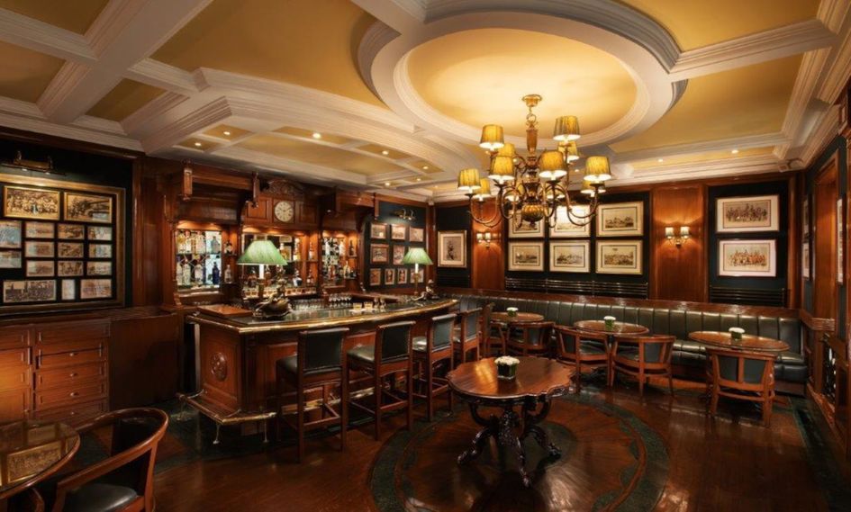 The Imperial New Delhi