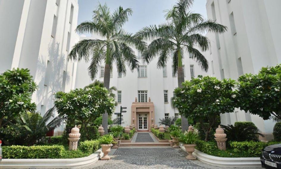 The Imperial New Delhi