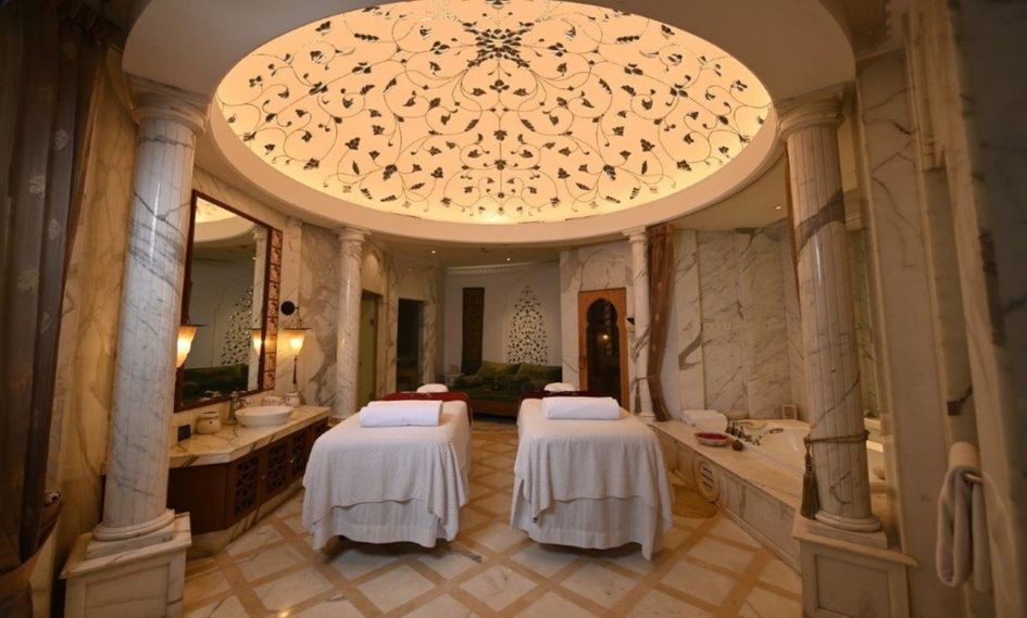 The Imperial New Delhi