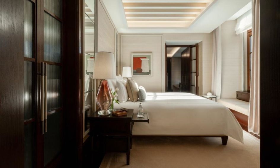 Corinthia Rome