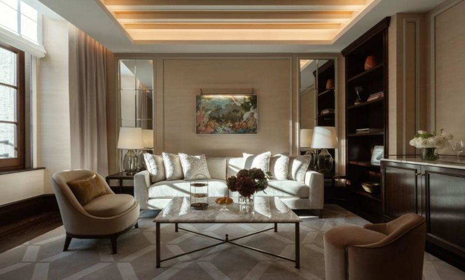 Corinthia Rome