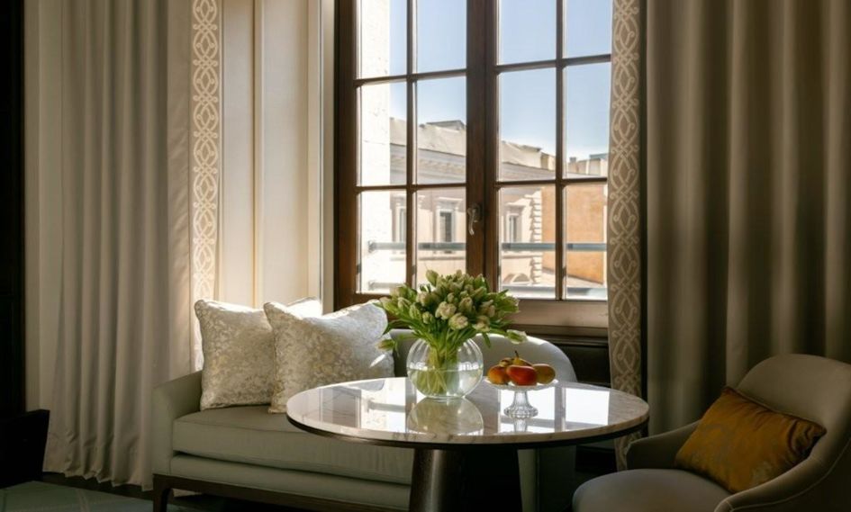 Corinthia Rome