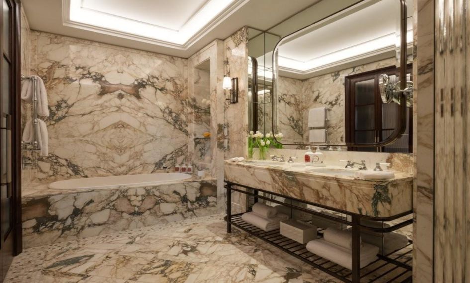 Corinthia Rome