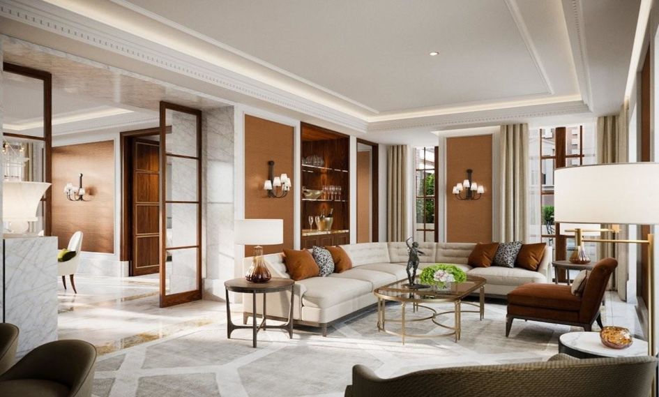 Corinthia Rome